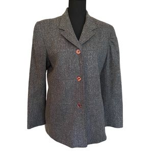 Norton McNaughton Wool Jacket